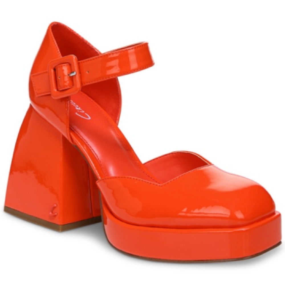 Sam Edelman, Circus Block heel